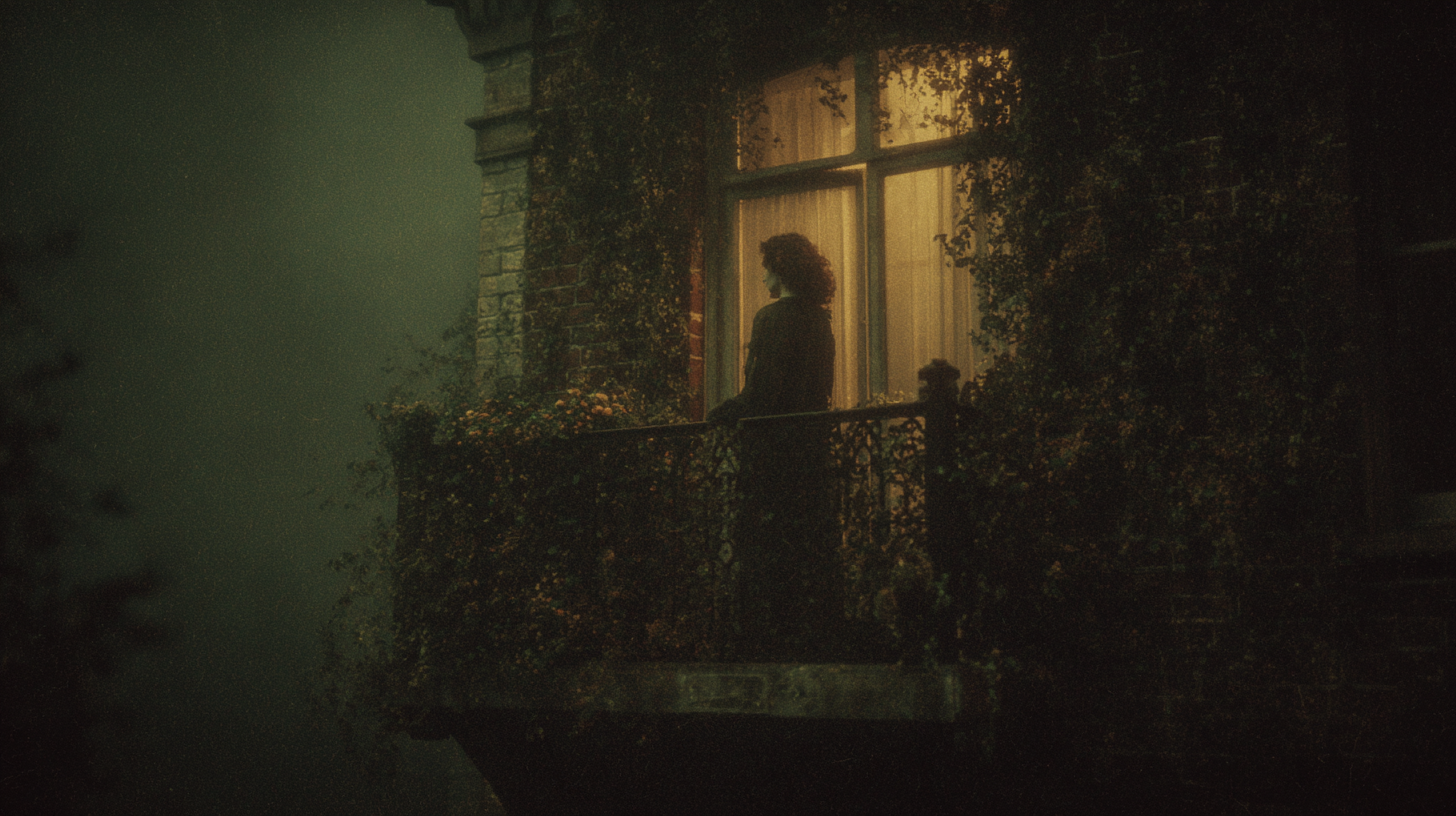 Sherlock Holmes – අයිරින් ඇඩ්ලර්ගේ කතාව
